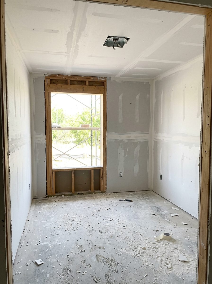 Drywall